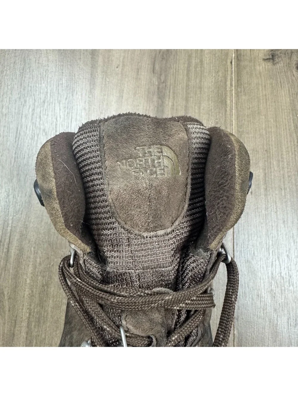 The North Face item details